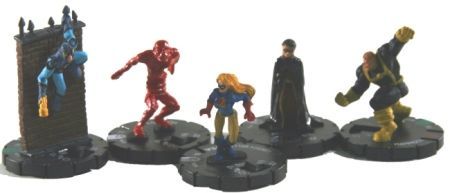 heroclix sets