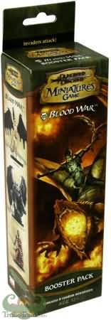 Blood War Booster Pack D D Miniatures Blood War Booster Pack D D Miniatures