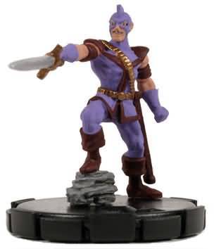 Swordsman 007 Rookie Sinister Marvel Heroclix Swordsman 007 Rookie Sinister Marvel Heroclix