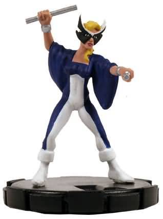 Mockingbird 016 Rookie Sinister Marvel Heroclix Mockingbird 016 Rookie Sinister Marvel Heroclix