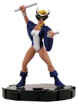 Mockingbird 018 Veteran Sinister Marvel Heroclix Mockingbird 018 Veteran Sinister Marvel Heroclix