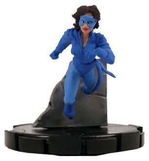 shadowcat statue