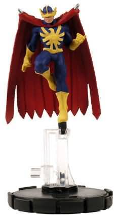 Nighthawk 044 Experienced Sinister Marvel Heroclix Nighthawk 044 Experienced Sinister Marvel Heroclix