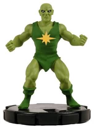 Radioactive Man 061 Rookie Sinister Marvel Heroclix Marvel Sinister Radioactive Man 061 Rookie Sinister Marvel Heroclix Marvel Sinister