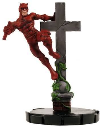 Daredevil 075 Veteran Sinister Marvel Heroclix Daredevil 075 Veteran Sinister Marvel Heroclix