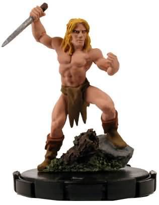 Ka Zar 093 Unique Sinister Marvel Heroclix Marvel Sinister Ka Zar 093 Unique Sinister Marvel Heroclix Marvel Sinister