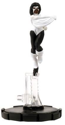 Monica Rambeau 210 LE Sinister Marvel Heroclix Marvel Sinister Monica Rambeau 210 LE Sinister Marvel Heroclix Marvel Sinister