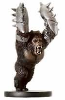 War Ape 22 War of the Dragon Queen D D Miniatures War Ape 22 War of the Dragon Queen D D Miniatures