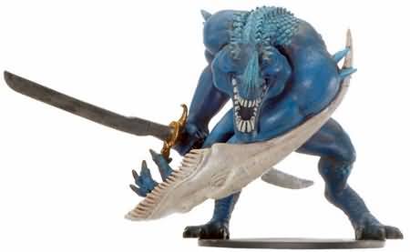 Bluespawn Godslayer 26 War of the Dragon Queen D D Miniatures Bluespawn Godslayer 26 War of the Dragon Queen D D Miniatures