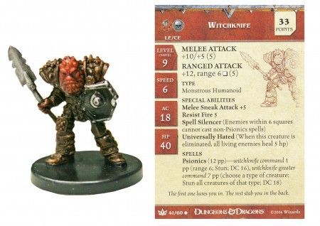 Witchknife 41 War of the Dragon Queen D D Miniatures War of the Dragon Queen D D Witchknife 41 War of the Dragon Queen D D Miniatures War of the Dragon Queen D D