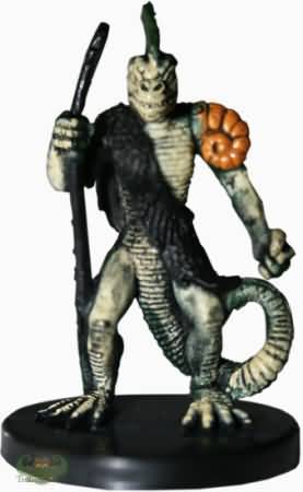 Cleric of Laogzed 43 War of the Dragon Queen D D Miniatures Cleric of Laogzed 43 War of the Dragon Queen D D Miniatures