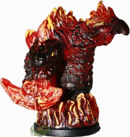 Magma Hurler 49 War of the Dragon Queen D D Miniatures Magma Hurler 49 War of the Dragon Queen D D Miniatures
