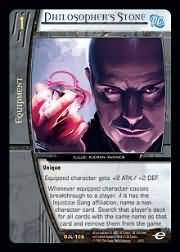 Philosopher s Stone Unique DJL 108 Rare Philosopher s Stone Unique DJL 108 Rare