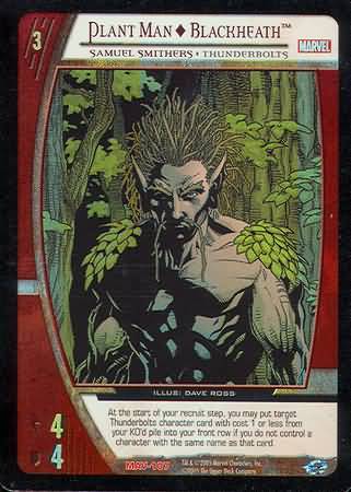 Plant Man Blackheath Samuel Vs System Promos Plant Man Blackheath Samuel Vs System Promos