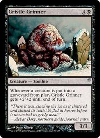 Gristle Grinner Coldsnap Singles Gristle Grinner Coldsnap Singles