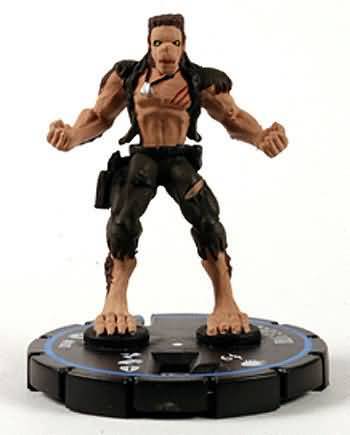 Dog Soldier 002 Horrorclix Base Set HorrorClix Base Set Singles Dog Soldier 002 Horrorclix Base Set HorrorClix Base Set Singles