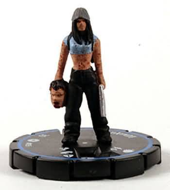 Runaway 035 Horrorclix Base Set HorrorClix Base Set Singles Runaway 035 Horrorclix Base Set HorrorClix Base Set Singles