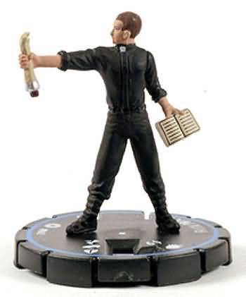 Faith Priest 062 Horrorclix Base Set HorrorClix Base Set Singles Faith Priest 062 Horrorclix Base Set HorrorClix Base Set Singles