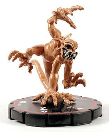 Tickler 072 Horrorclix Base Set HorrorClix Base Set Singles Tickler 072 Horrorclix Base Set HorrorClix Base Set Singles