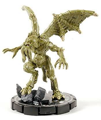 Avatar of Cthulhu 089 Horrorclix Base Set Avatar of Cthulhu 089 Horrorclix Base Set