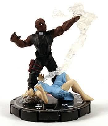 Bishop Luzifer 096 Horrorclix Base Set HorrorClix Base Set Singles Bishop Luzifer 096 Horrorclix Base Set HorrorClix Base Set Singles