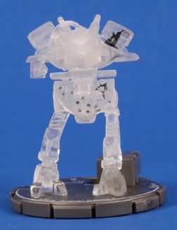 X Axis Raptor II 086 Mechwarrior Firepower Mechwarrior Firepower X Axis Raptor II 086 Mechwarrior Firepower Mechwarrior Firepower