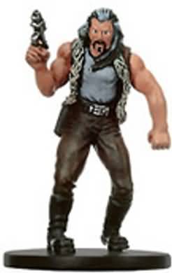 Talon Karrde 14 Bounty Hunters Star Wars Miniatures Very Rare Bounty Hunters Singles Talon Karrde 14 Bounty Hunters Star Wars Miniatures Very Rare Bounty Hunters Singles
