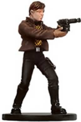 Corellian Pirate 24 Bounty Hunters Star Wars Miniatures Uncommon Corellian Pirate 24 Bounty Hunters Star Wars Miniatures Uncommon