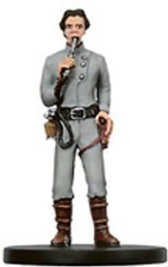 Dannik Jerriko 25 Bounty Hunters Star Wars Miniatures Very Rare Bounty Hunters Singles Dannik Jerriko 25 Bounty Hunters Star Wars Miniatures Very Rare Bounty Hunters Singles