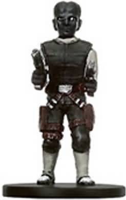 Djas Puhr 30 Bounty Hunters Star Wars Miniatures Rare Djas Puhr 30 Bounty Hunters Star Wars Miniatures Rare
