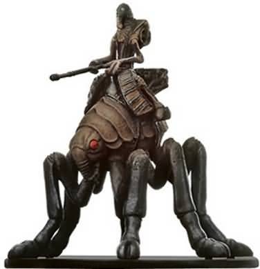Mustafarian Flea Rider 41 Bounty Hunters Star Wars Miniatures Huge Rare Bounty Hunters Singles Mustafarian Flea Rider 41 Bounty Hunters Star Wars Miniatures Huge Rare Bounty Hunters Singles