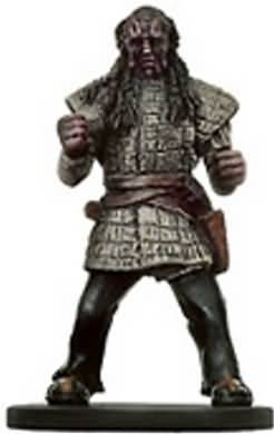 Weequay Thug 51 Bounty Hunters Star Wars Miniatures Common Weequay Thug 51 Bounty Hunters Star Wars Miniatures Common