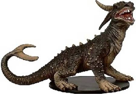 Young Krayt Dragon 52 Bounty Hunters Star Wars Miniatures Huge Very Rare Bounty Hunters Singles Young Krayt Dragon 52 Bounty Hunters Star Wars Miniatures Huge Very Rare Bounty Hunters Singles