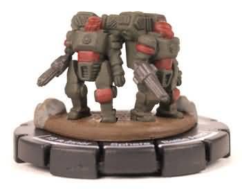 Inner Sphere BA 014 Mechwarrior Wolf Strike Inner Sphere BA 014 Mechwarrior Wolf Strike
