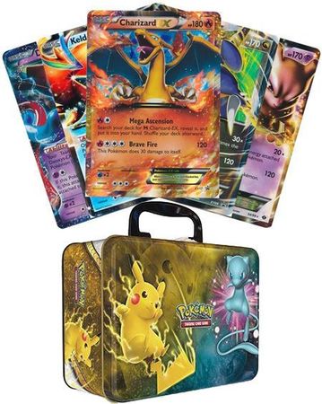 Pokemon Starter Packages & Collections - Troll And Toad