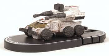Partisan AA Vehicle 033 Mechwarrior Wolf Strike Mechwarrior Wolf Strike Partisan AA Vehicle 033 Mechwarrior Wolf Strike Mechwarrior Wolf Strike