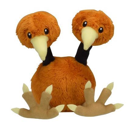 Dodou Poke Plush Palm Size Pokemon Fit Series 245447 Official Pokemon Plushes Toys Apparel Dodou Poke Plush Palm Size Pokemon Fit Series 245447 Official Pokemon Plushes Toys Apparel