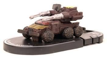 Partisan AA Vehicle 035 Mechwarrior Wolf Strike Mechwarrior Wolf Strike Partisan AA Vehicle 035 Mechwarrior Wolf Strike Mechwarrior Wolf Strike