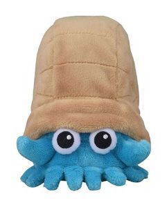 Omanyte Poke Plush Palm Size Pokemon Fit Series 242323 Official Pokemon Plushes Toys Apparel Omanyte Poke Plush Palm Size Pokemon Fit Series 242323 Official Pokemon Plushes Toys Apparel