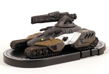 Carnivore Assault Tank 044 Mechwarrior Wolf Strike Carnivore Assault Tank 044 Mechwarrior Wolf Strike