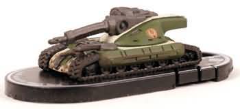 Manteuffel Attack Tank 048 Mechwarrior Wolf Strike Manteuffel Attack Tank 048 Mechwarrior Wolf Strike