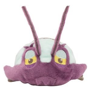 wimpod plush