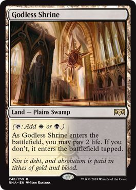 Godless Shrine 248 259 Godless Shrine 248 259