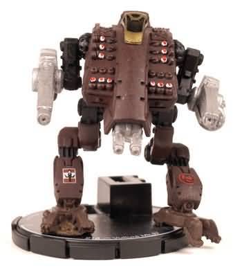 Vulture Mk IV 074 Mechwarrior Wolf Strike Vulture Mk IV 074 Mechwarrior Wolf Strike