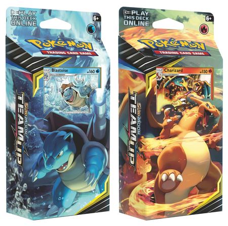 Sun Moon Team Up Theme Deck Bundle Pokemon Pokemon Lots Bundles Sun Moon Team Up Theme Deck Bundle Pokemon Pokemon Lots Bundles