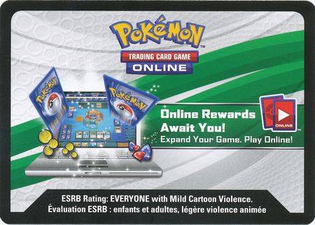Sun Moon Burning Shadows Prerelease Box Unused Code Card Pokemon TCGO Pokemon TCGO Codes Sun Moon Burning Shadows Prerelease Box Unused Code Card Pokemon TCGO Pokemon TCGO Codes
