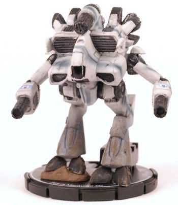 Marauder IIC 087 Mechwarrior Wolf Strike Marauder IIC 087 Mechwarrior Wolf Strike