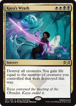 Kaya s Wrath 187 259 Kaya s Wrath 187 259