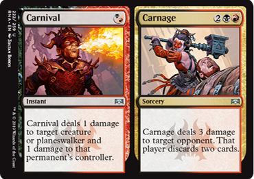 Carnival Carnage 222 259 Carnival Carnage 222 259