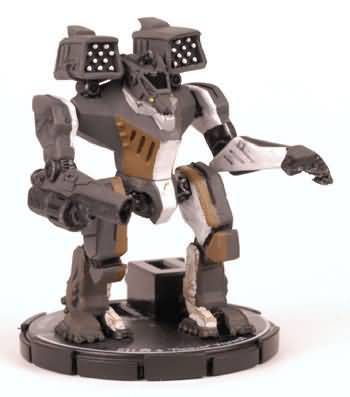 Reaver Warwolf 097 Mechwarrior Wolf Strike Mechwarrior Wolf Strike Reaver Warwolf 097 Mechwarrior Wolf Strike Mechwarrior Wolf Strike